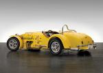 Kurtis 500S Roadster Continuation 1953 года